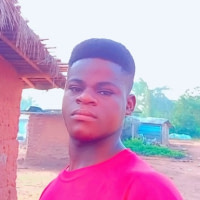 Kouassi fulgence Kouadio