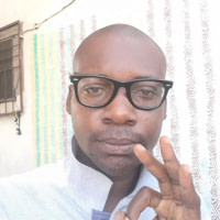 Barn Mbouandji