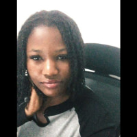 Tohou Affouet ange carelle