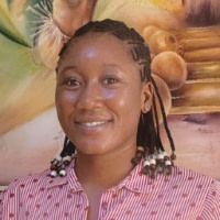 Fawziyyatou  GALBANE