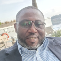 Chardon Dominique André  Koffi