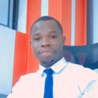 Yao Thierry  Ble