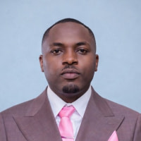 Samuel Milenge kitambala
