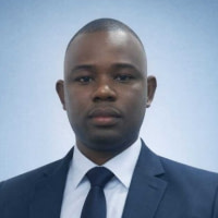 Claude Cyrille Kouassi Dje
