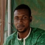 Samson Conor Maji