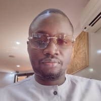 Ibrahima Diouf