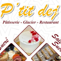 P'TIT DÈJ