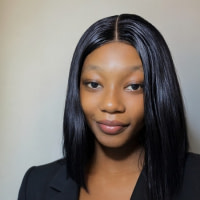 Marie carmelle Ouattara