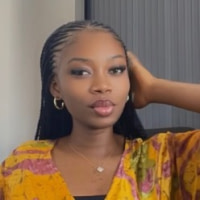 Sabrina Ndomba