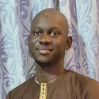 Mamadou Mbaye