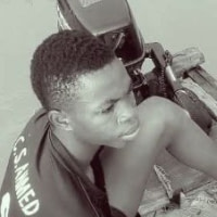 Lamine Camara