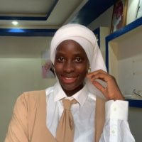 Ndeye Fatou MBAYE