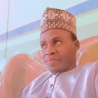 Mustafa Musa