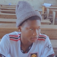 Kanyi Jean-Claude  AMOUSSOU