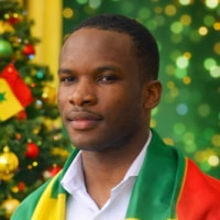 Jérémie Gaston  OMBANAH ANTCHOUE