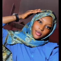 Aïcha  Sène