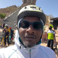 Moussa Elimane  HANNE