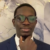 Mouhamadou Andalla Mbaye
