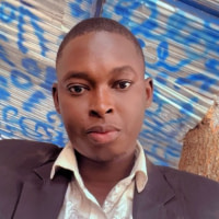 Yacouba  Sidibe