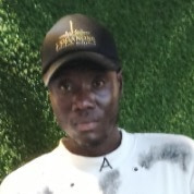 Serge  Akono jato