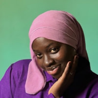 Mame Aïchatou Thiam