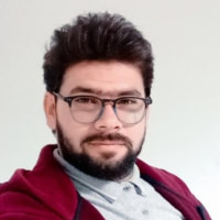 Mohamed Amine  Ben kram