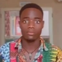 Kossi Bienvenu MENSAH