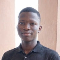 SEDONOU THEOPHILE DOUNON