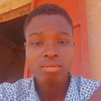 Dieudonné Ouedraogo