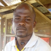 Abass Zembo