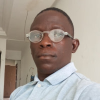 Kouadio Ekra