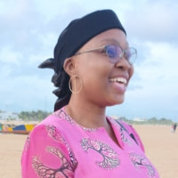 Yolande Houezo