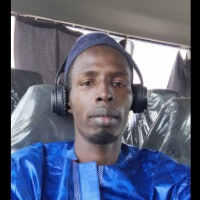 Mansour  Ndiaye