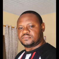 Daniel  Lubemba