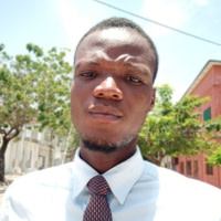 DAGBEVA HAROLD M'BOUKE
