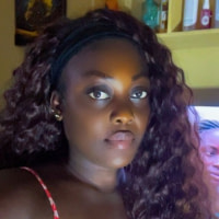 Mariam Daouda