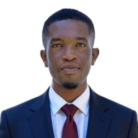 Ibrahim junior Coulibaly