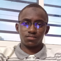 Issoufou hassane  Abdoulnasser