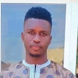 Mamady Fofana