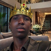 MAMADOU ABDOULAYE  Ka
