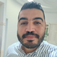 Mohamed khalil Benmakhlouf