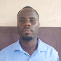 David brice Oyie ndzana