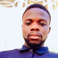 Koffi kouame Victor  Binde