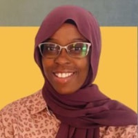 Marieme Diaw