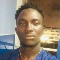 OUMAR KONATE