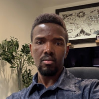 Alikali Bangura