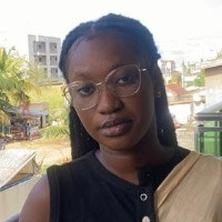 Gina Ngarpadja YANKENDELE