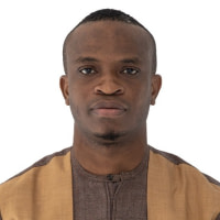 Yaovi Olivier Jean Gualbert ADJAHOUNZO