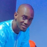 Mahamadou  DIAOUNE