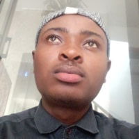 Komla Charles Le Bon  Tefe